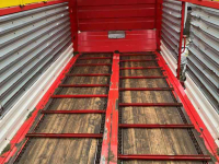 Self-loading wagon Pottinger Jumbo 6600 D