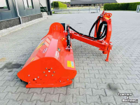 Flail mower Maschio Giraffa L 190 SE Klepelmaaier