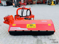 Flail mower Maschio Giraffa L 190 SE Klepelmaaier