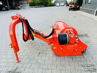 Flail mower Maschio Giraffa L 190 SE Klepelmaaier