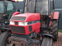 Tractor Case-IH 4210
