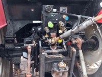 Tractor Case-IH 4210