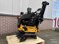 Tilt couplers Engcon EC233S