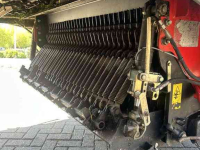 Self-loading wagon Lely Tigo 50 MR Opraapwagen