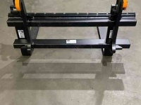 Pallet Forks Quicke JCB Q fit