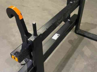 Pallet Forks Quicke JCB Q fit