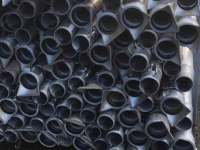 Irrigation pipes Golden Rain Beregeningsbuizen 4 ''