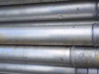 Irrigation pipes Golden Rain Beregeningsbuizen 4 ''