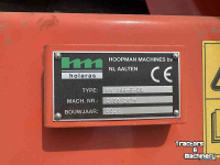 Onion harvester Holaras Uienloofmaaier UM300F + Frontrooier UR285F-DB