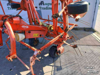 Tedder Kuhn GA 6401 MH