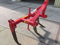 Deep subsoiler Wifo WK3