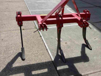 Deep subsoiler Wifo WK3