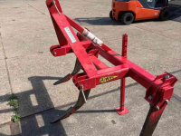 Deep subsoiler Wifo WK3