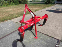 Deep subsoiler Wifo WK3