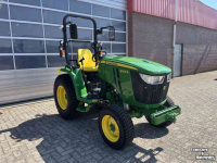Horticultural Tractors John Deere 3046R