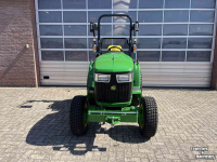 Horticultural Tractors John Deere 3046R