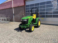 Horticultural Tractors John Deere 3046R