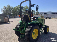 Horticultural Tractors John Deere 3046R