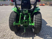 Horticultural Tractors John Deere 3046R