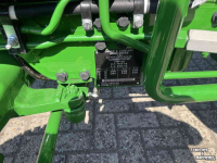 Horticultural Tractors John Deere 3046R