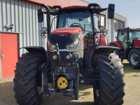 Tractor Case-IH Puma 200 CVX incl. Trimble 1050 RTK GPS