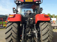 Tractor Case-IH Puma 200 CVX incl. Trimble 1050 RTK GPS