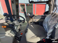 Tractor Case-IH Puma 200 CVX incl. Trimble 1050 RTK GPS
