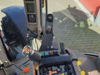 Tractor Case-IH Puma 200 CVX incl. Trimble 1050 RTK GPS