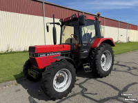 Tractor Case-IH 845XL 40km/u, MARGE