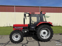 Tractor Case-IH 845XL 40km/u, MARGE