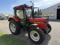 Tractor Case-IH 845XL 40km/u, MARGE