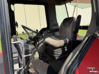 Tractor Case-IH 845XL 40km/u, MARGE