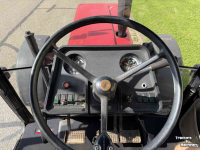 Tractor Case-IH 845XL 40km/u, MARGE