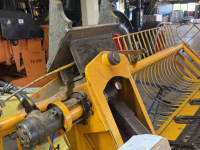 Mowing bucket Herder Msl 300