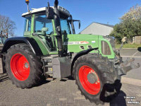 Tractor Fendt 712 tms