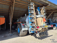 Grassland injector Duport PTW 10300/L3450
