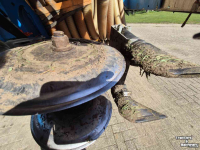 Grassland injector Duport PTW 10300/L3450