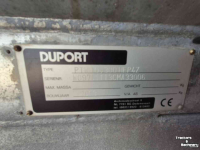 Grassland injector Duport PTW 10300/L3450