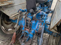 Tractor Ford 7810