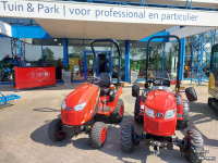 Small-track Tractor Branson 2505H