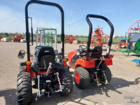 Small-track Tractor Branson 2505H