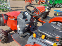 Small-track Tractor Branson 2505H