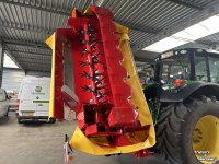 Mower Pottinger Novacat 302 ED