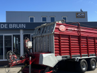 Self-loading wagon Lely LELY TIGO 50 MR
