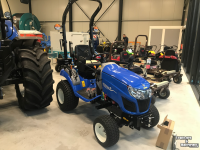 Tractor New Holland Boomer 25C
