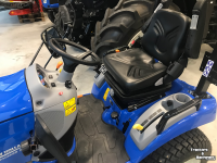 Tractor New Holland Boomer 25C