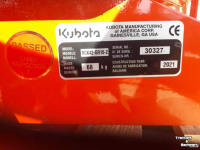 Other lawn and garden equipment and accessories Kubota RCK42-GR16-2 Maaidek