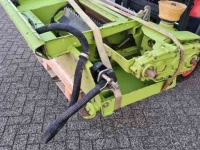 Other Claas MKS/ GPS adapter