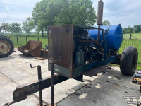 Irrigation pump  Daf 615