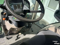 Tractor Fendt 724 S4 Profi Plus